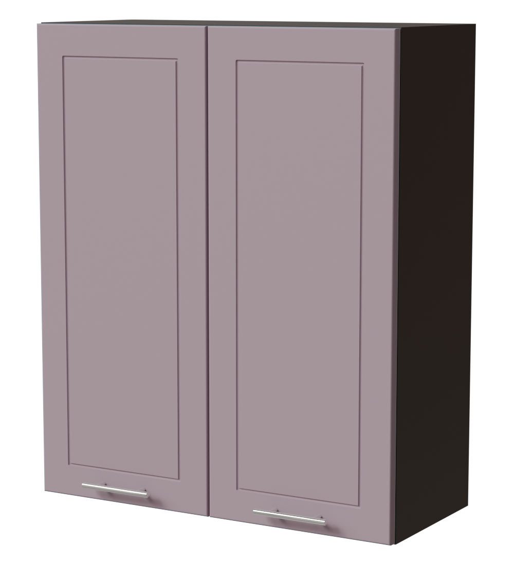 RAL 4009 pastellviolett matt | Korpus: lava