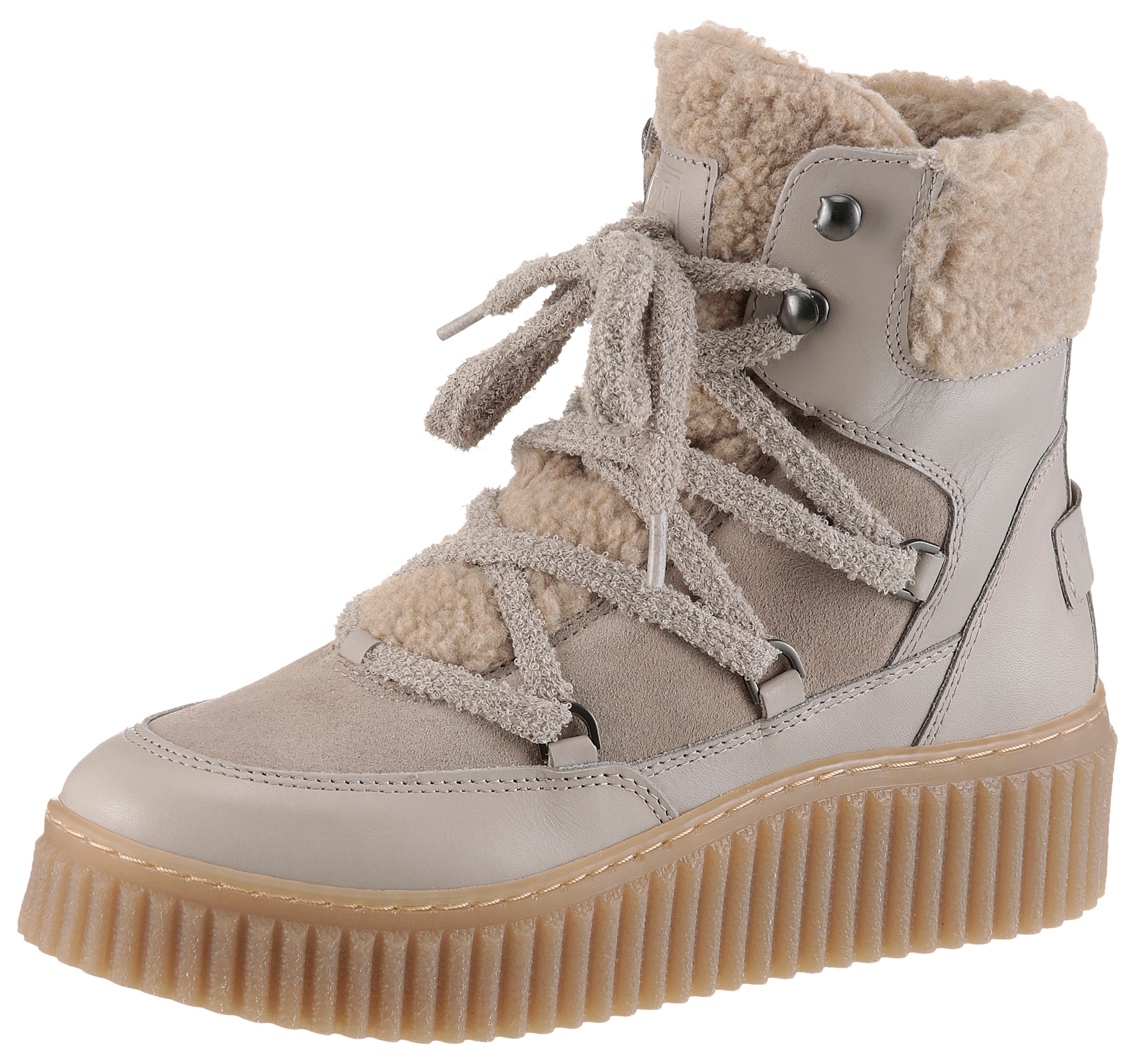 BIANCA Winterboots