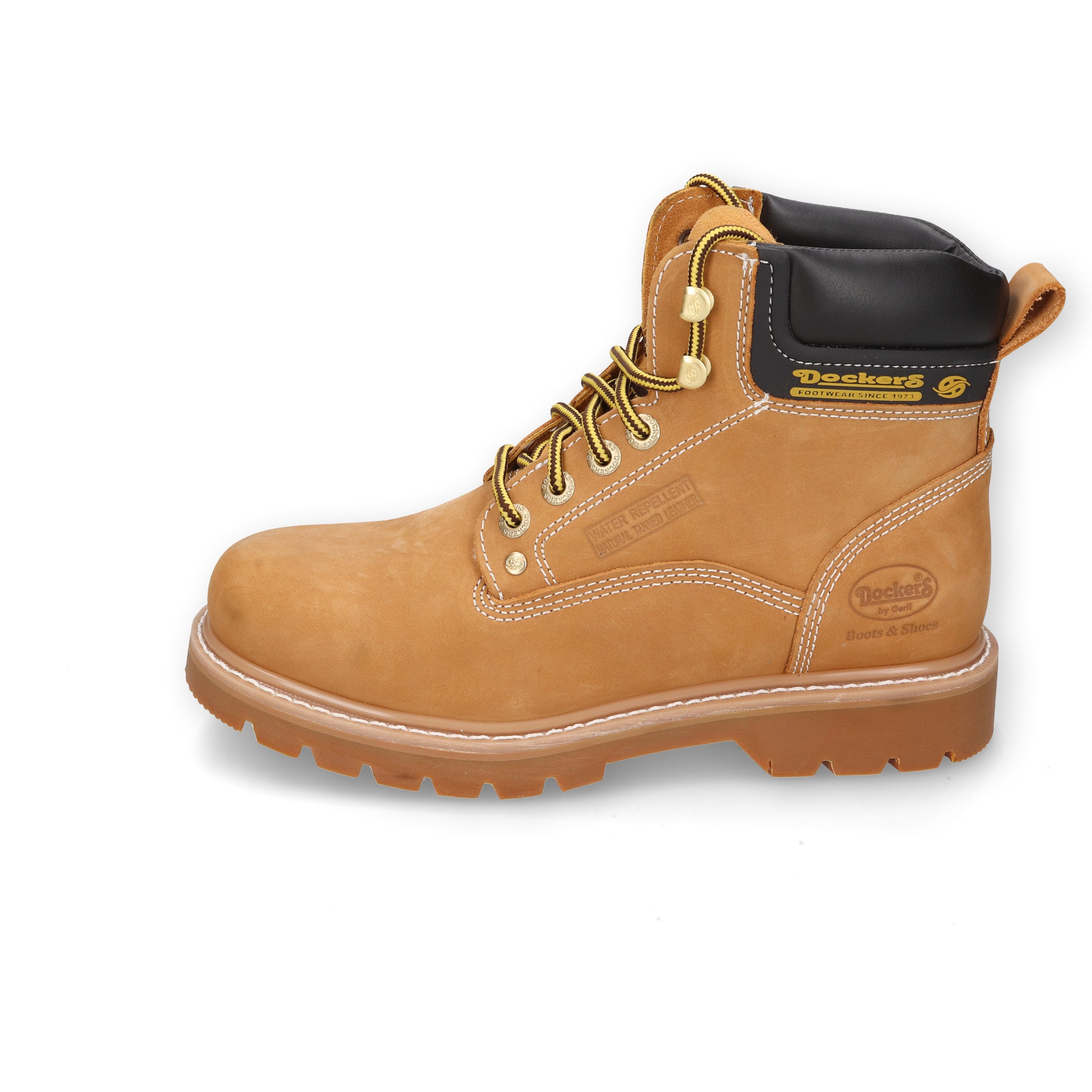 Dockers by Gerli Schnürboots günstig online kaufen