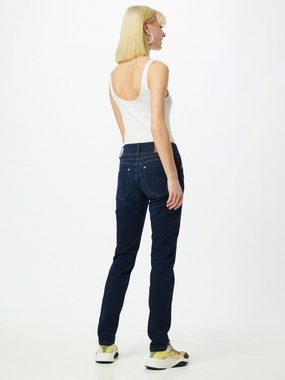 Pulz Jeans 7/8-Jeans SUZY (1-tlg) Plain/ohne Details