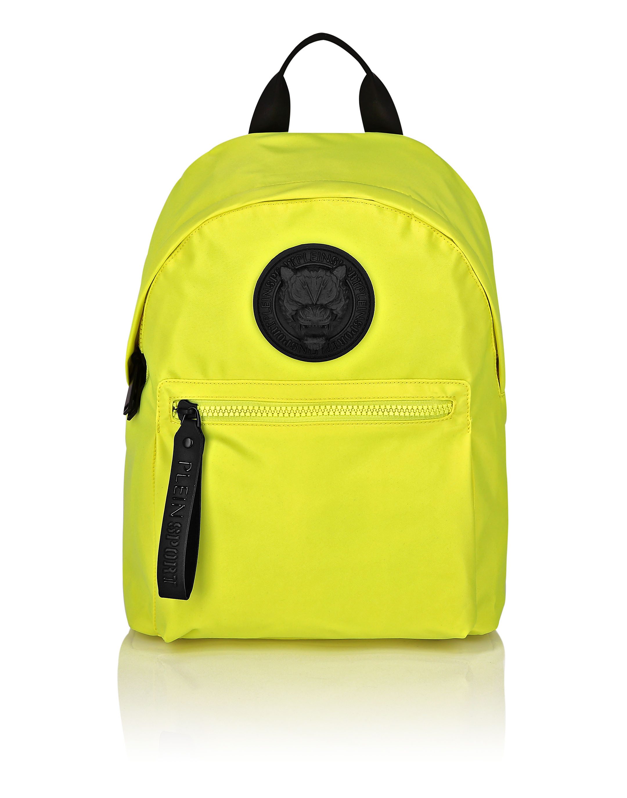 PLEIN SPORT Freizeitrucksack Boston
