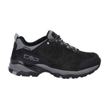 CMP MELNICK LOW TREKKING SHOES WP Wanderschuh wasserdicht