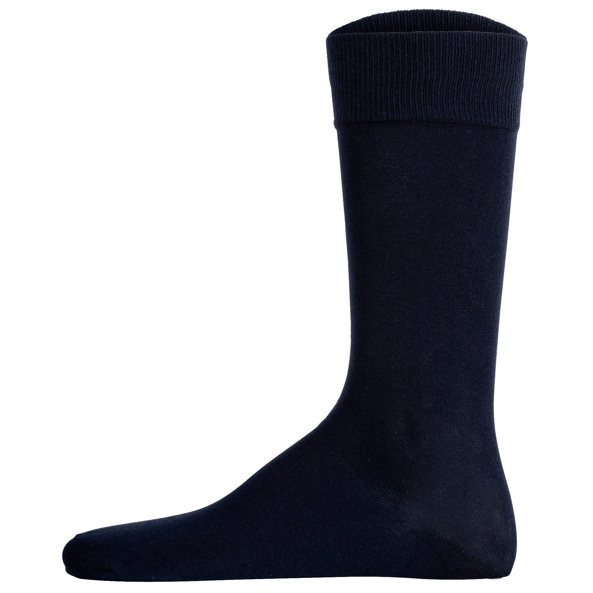 U.S. Polo Assn. Kurzsocken Herren Socken 3er Pack Baumwolle (Packung, 3er Pack)