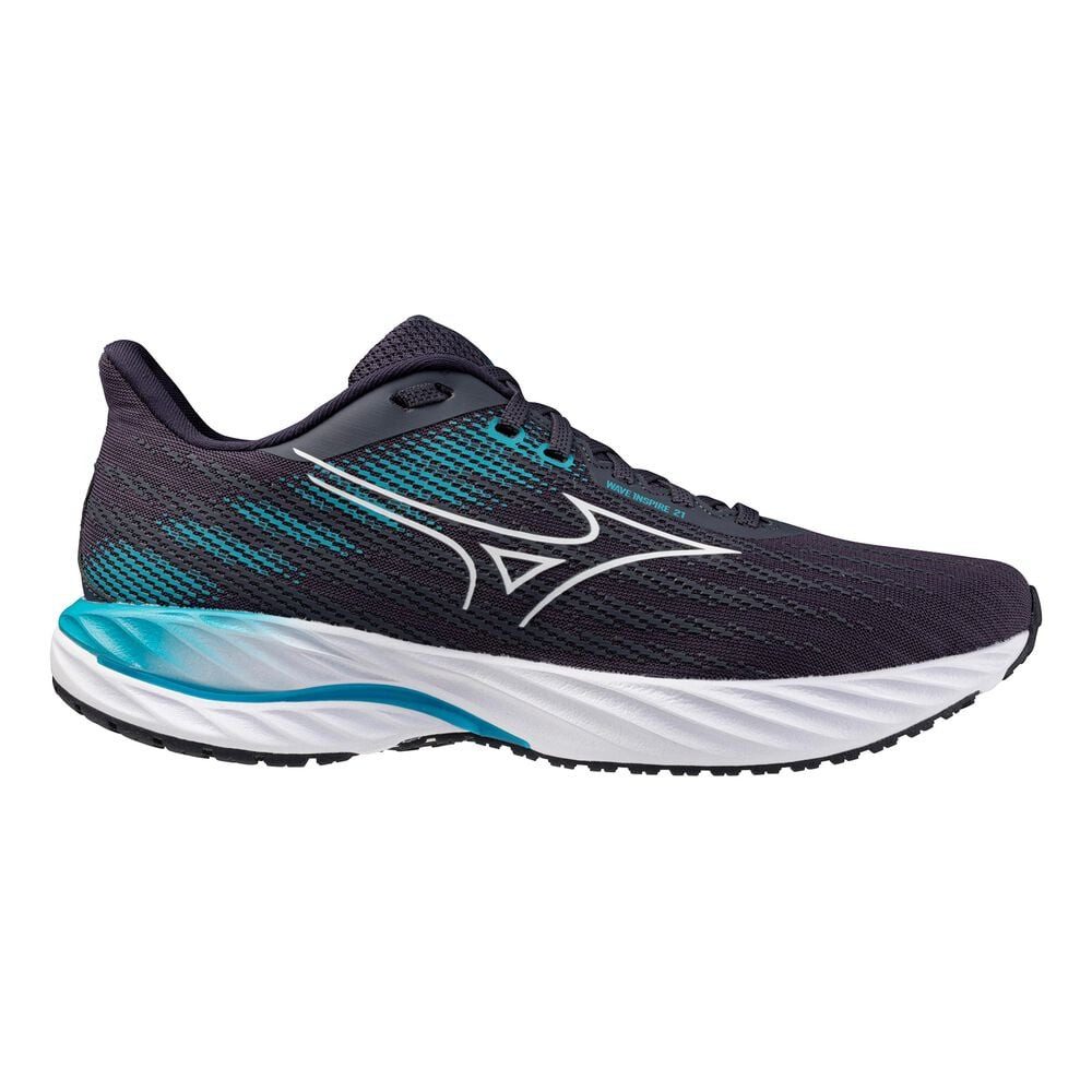 Mizuno Wave Inspire 21 - Stabilitätsschuh Laufschuh günstig online kaufen