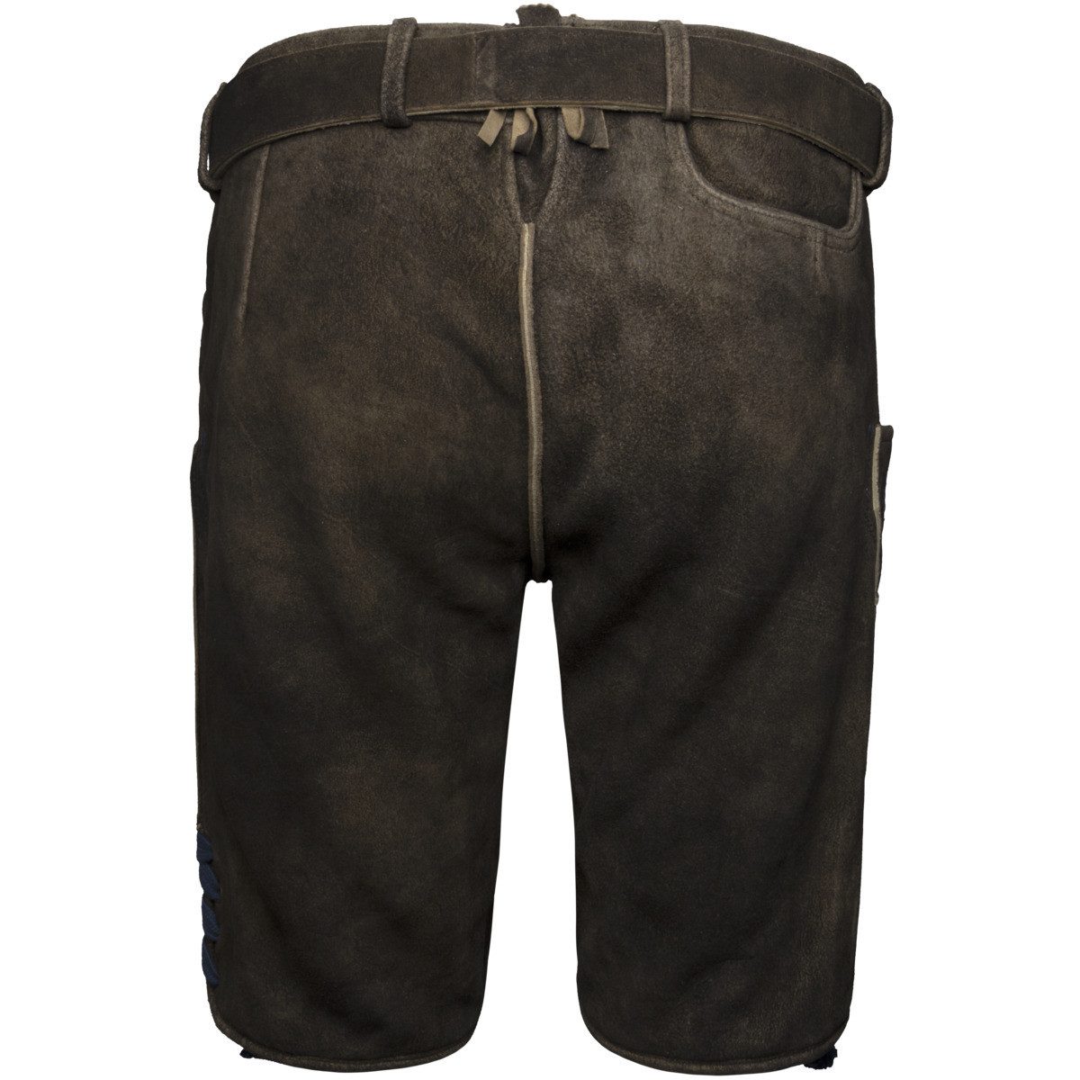 Krüger Trachtenlederhose Vasili Herren (1-tlg) Trachtenlederhose, Trachtenh günstig online kaufen