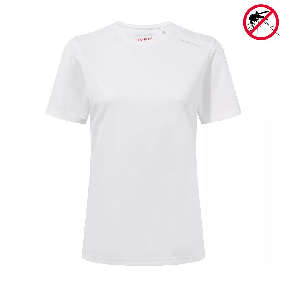 Craghoppers Kurzarmshirt Craghoppers - Nosilife Candella günstig online kaufen