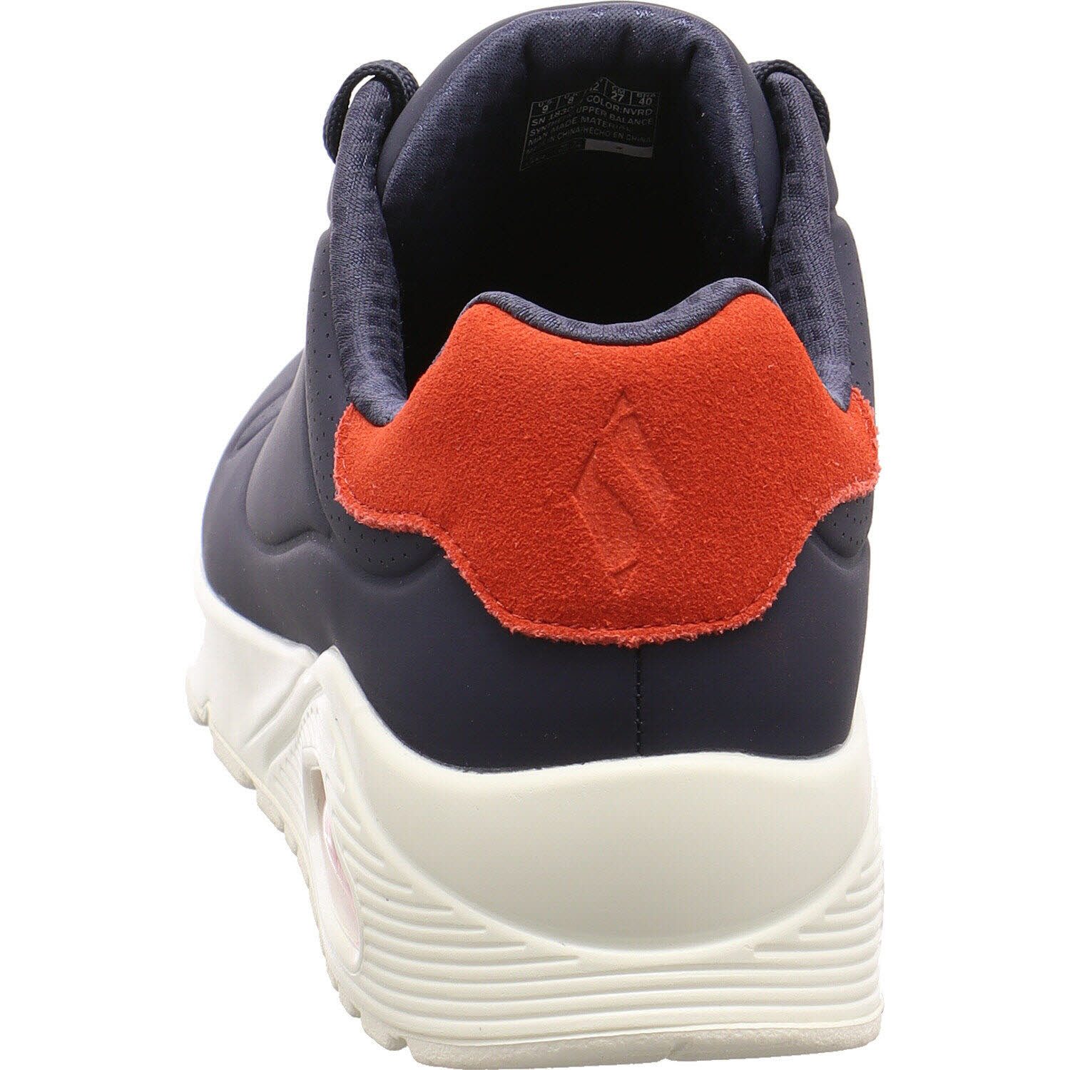 Skechers Uno Suited On Air Sneaker