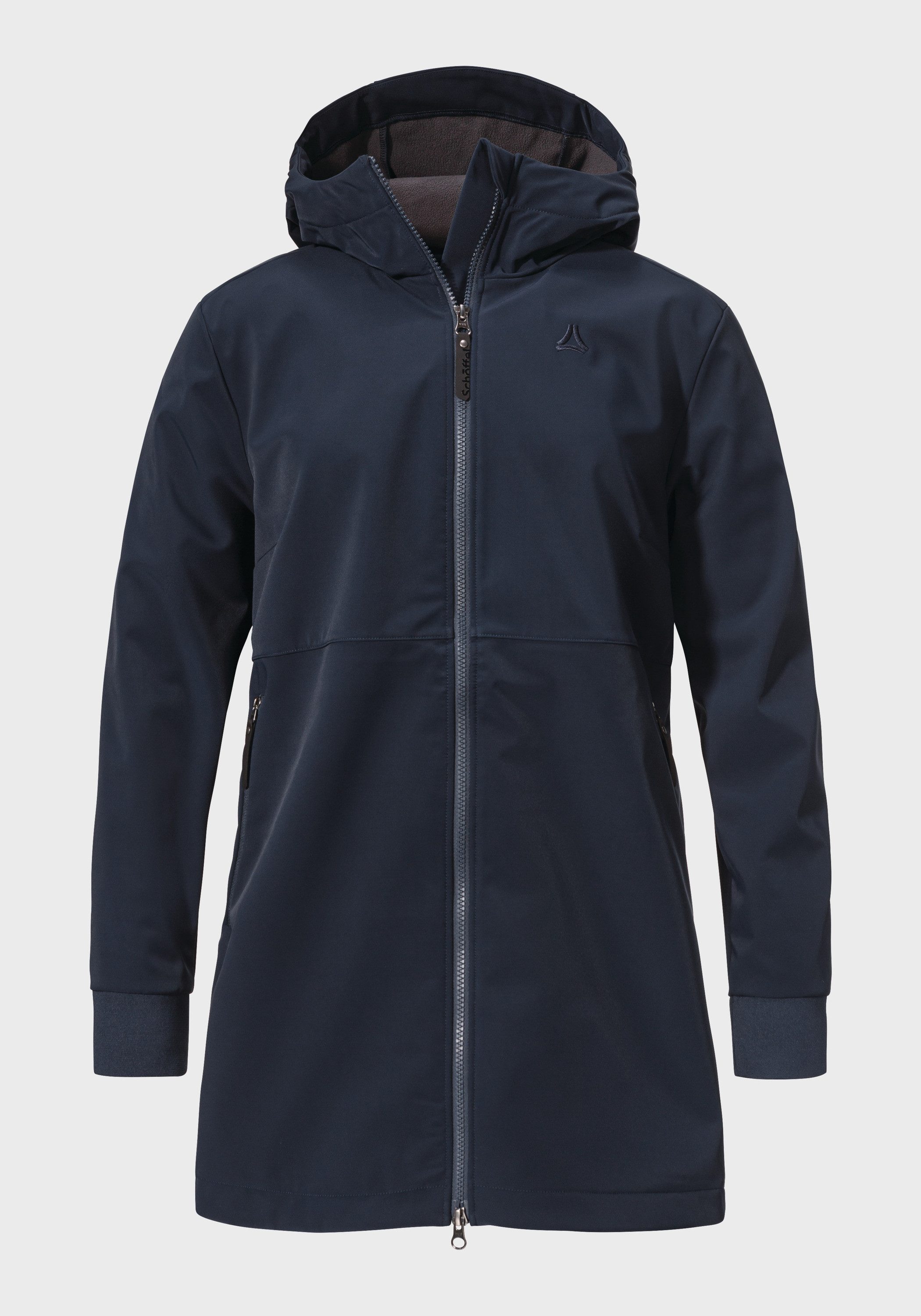Schöffel Outdoorjacke Urban Softshell Jk Style Suavio WMS günstig online kaufen