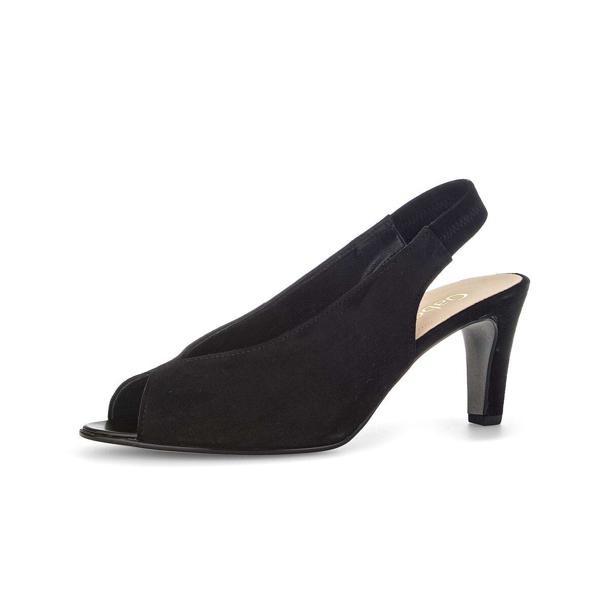 Peeptoes Peeptoepumps