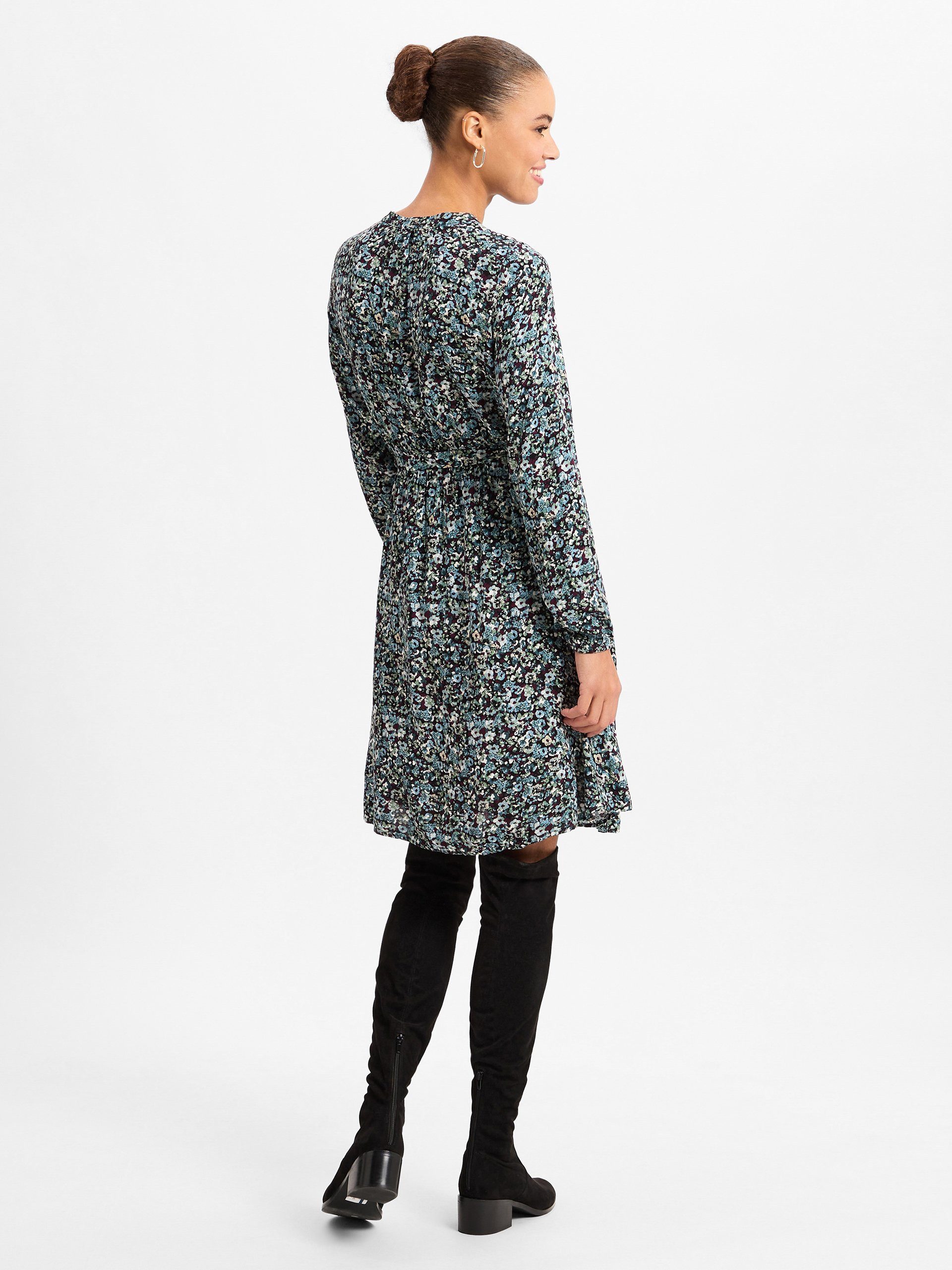 Zero A-Linien-Kleid günstig online kaufen