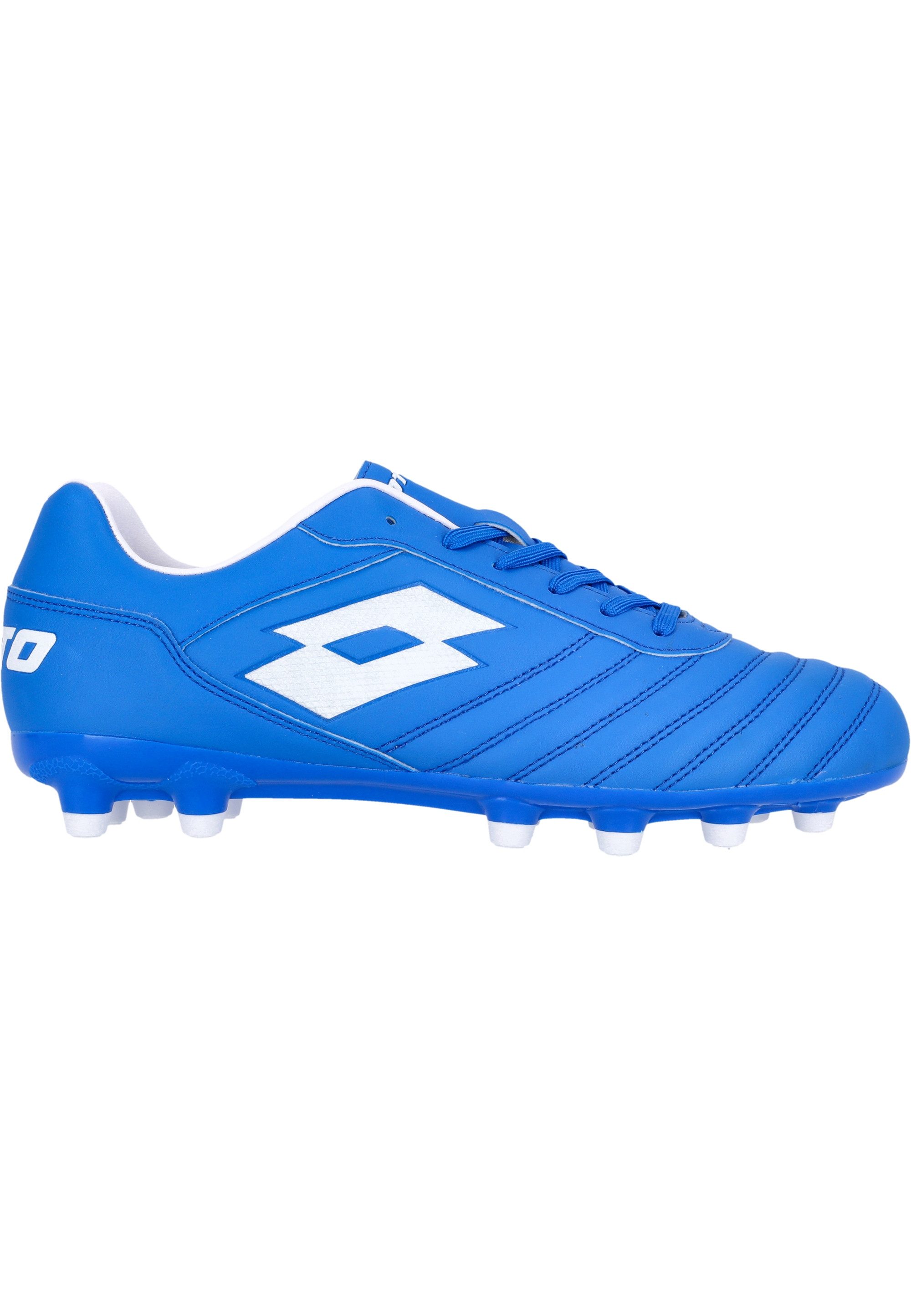 Lotto Stadio 700 AGM Fußballschuh mit funktionalen Features