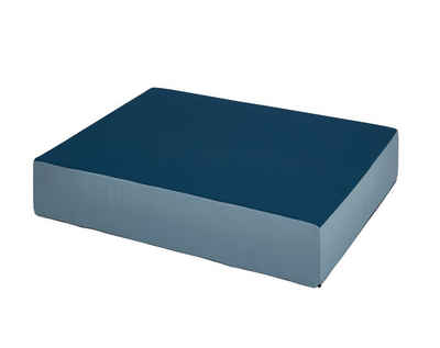 Spetebo Weichbodenmatte Jump Hüpfpolster 99 x 75 x 18 cm (Packung, 1-St., 1 tlg), Hüpfmatratze für Kinder ab 3 Jahre bis 40 kg