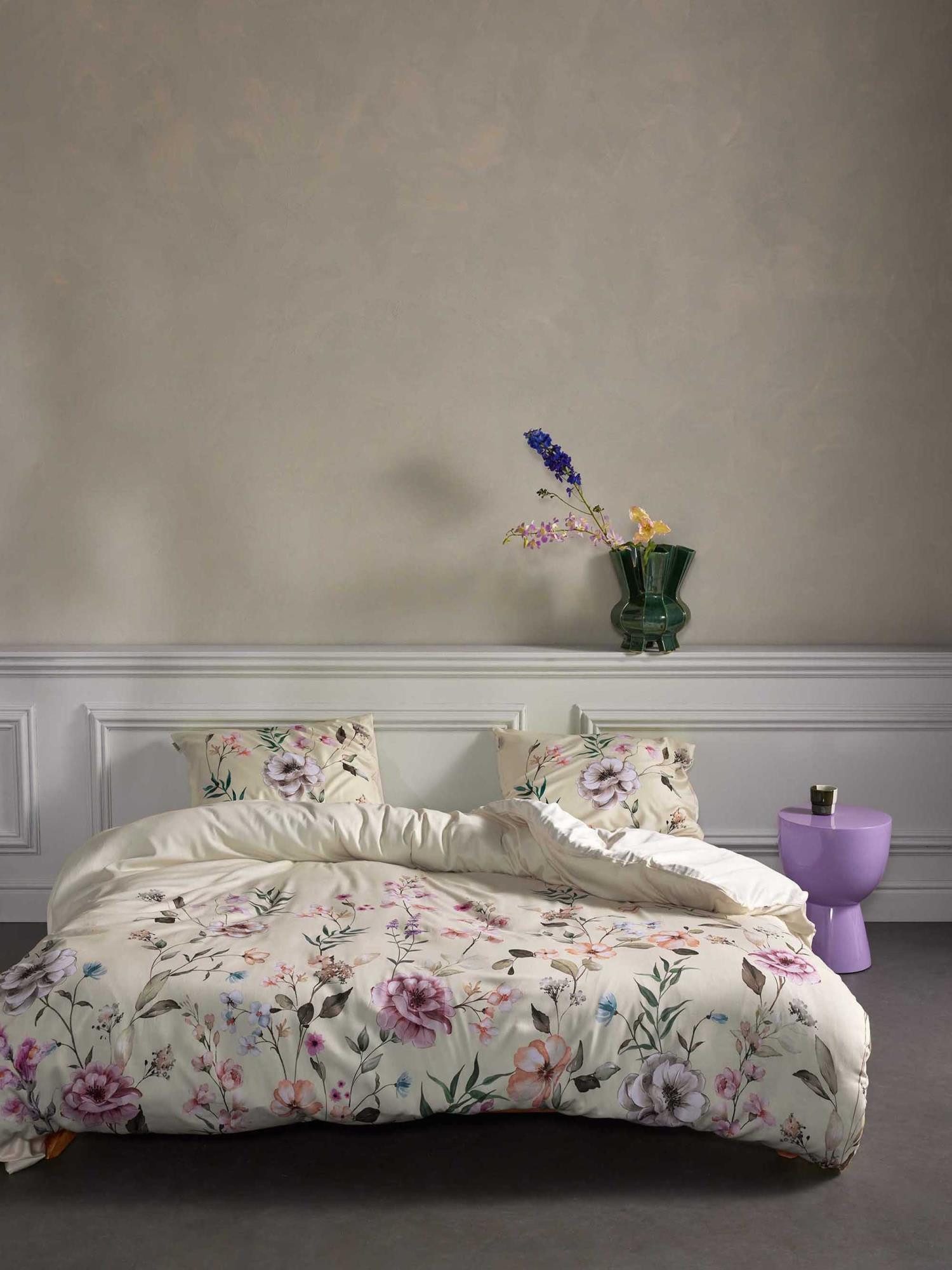 Essenza Bettwäsche Romee, Satin, 2 teilig, günstig online kaufen