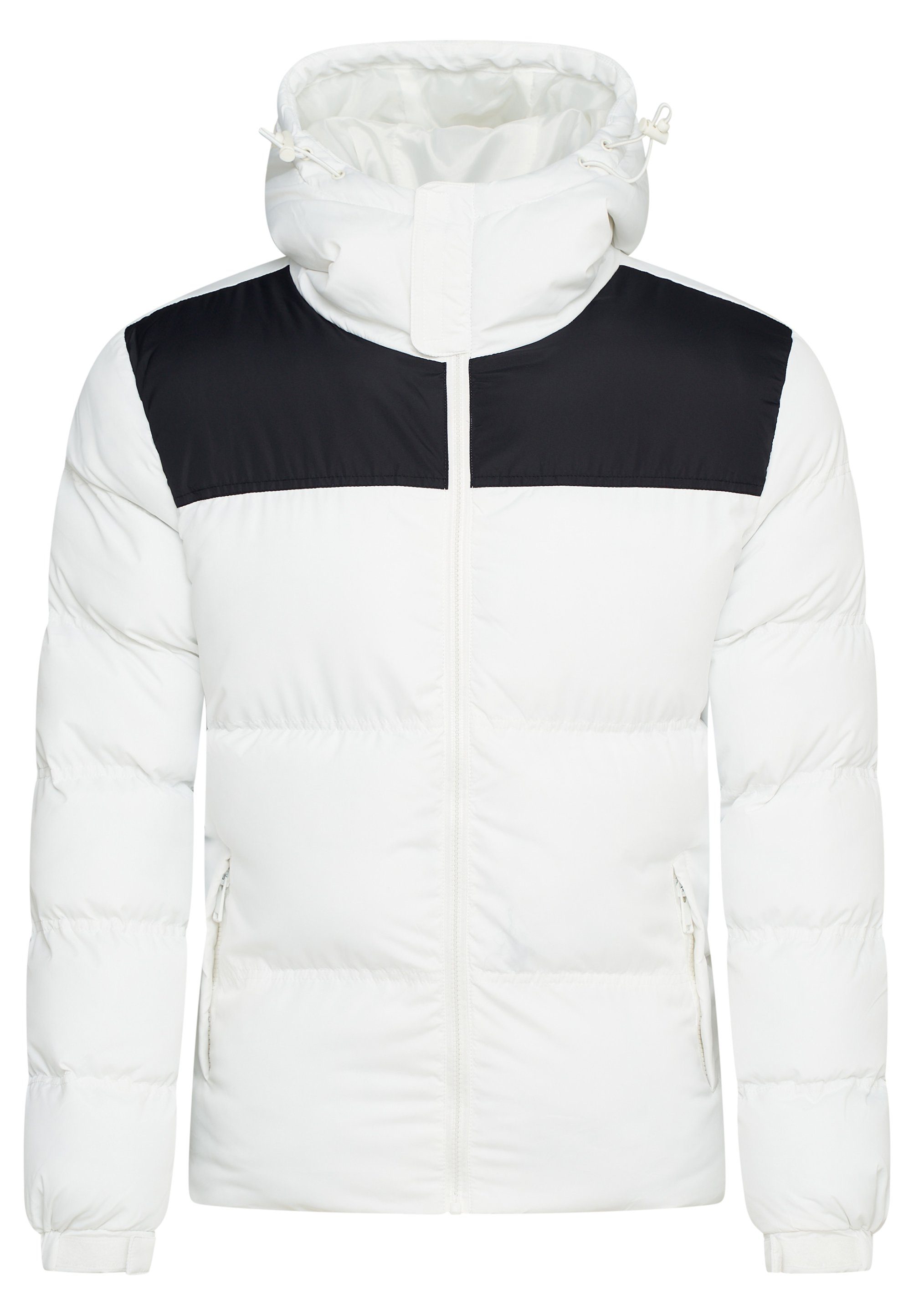 SOULSTAR Winterjacke S2KRAGERO Puffer Jacke mit günstig online kaufen