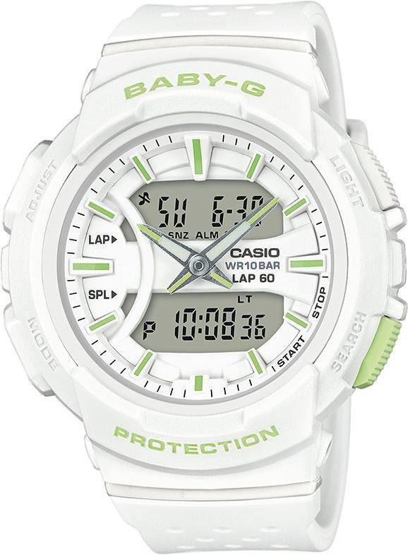 casio bga 240