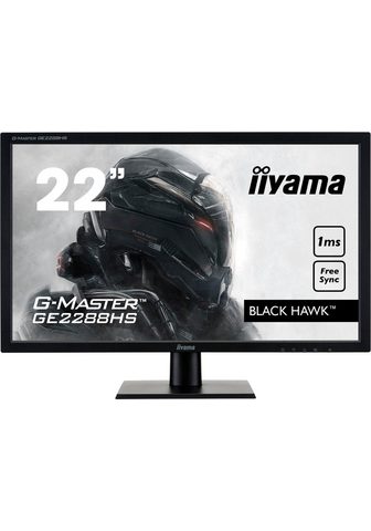 IIYAMA &raquo;GE2288HS&laquo; Gaming-LED-Moni...