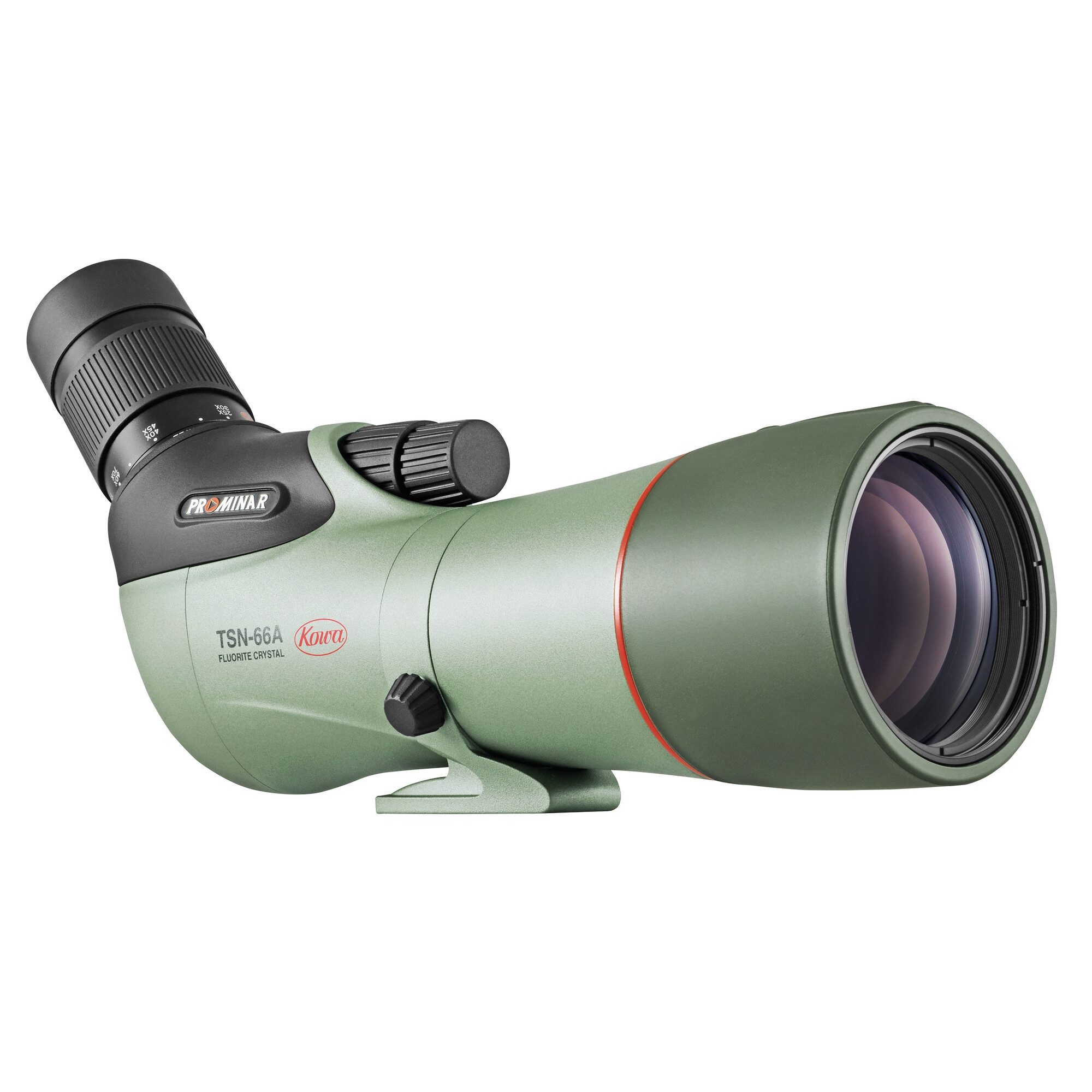 Kowa Kowa Spektiv TSN-66A PROMINAR Zoom-Set 25-60x66 Spektiv