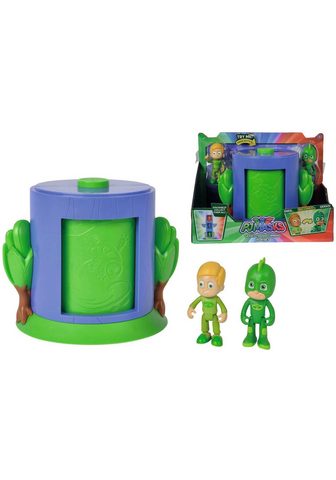 SIMBA Игрушка "PJ Masks Verwandlung Gre...