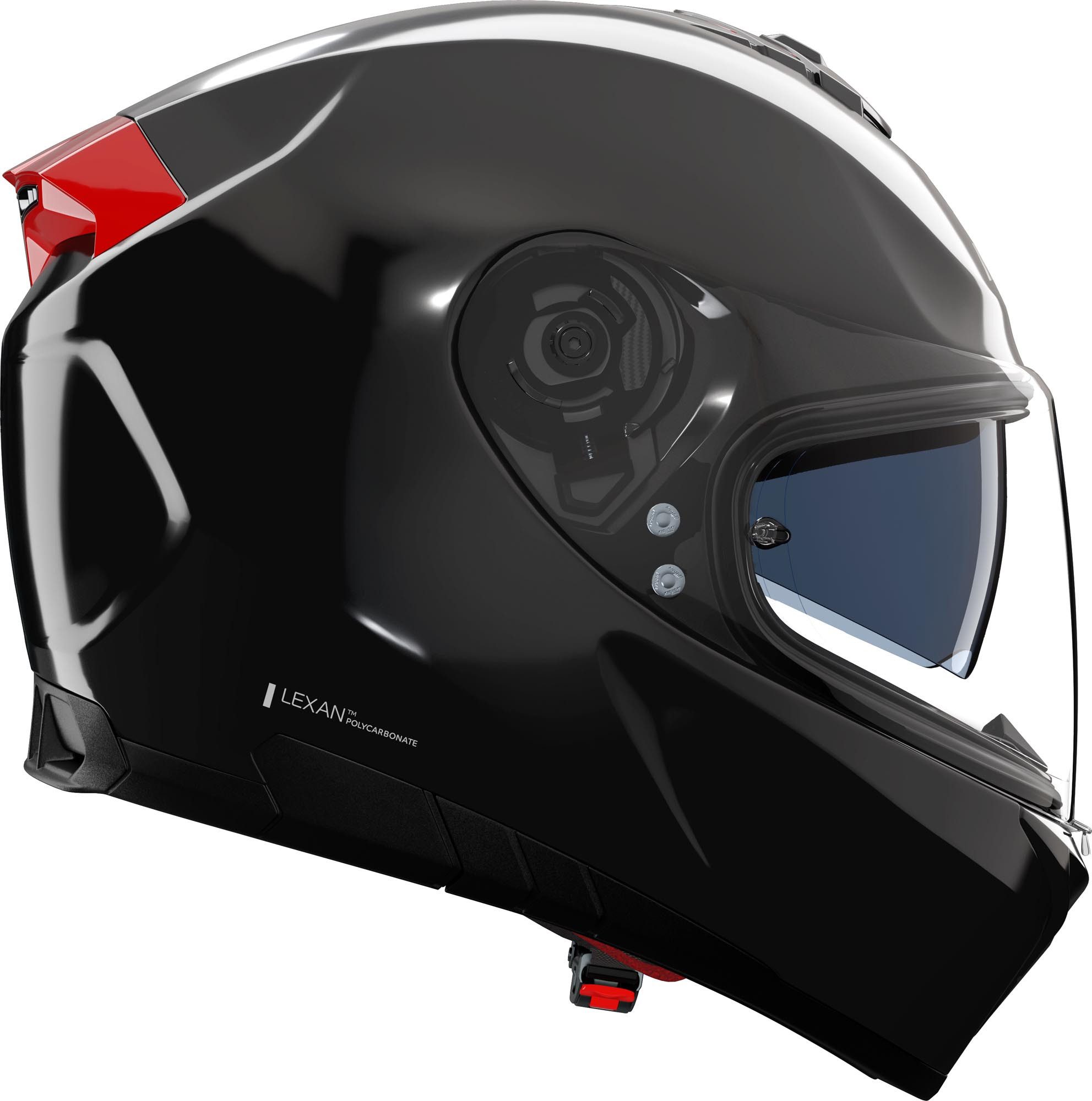 NOLAN Motorradhelm N80-8 Classico Nobile Helm, vorbereitet für Kommunikationssystem,Notfallsystem-Polsterung (EQ
