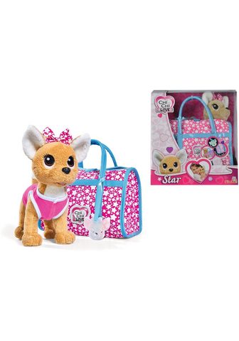 SIMBA Мягкая игрушка "Chi Chi Love Chih...
