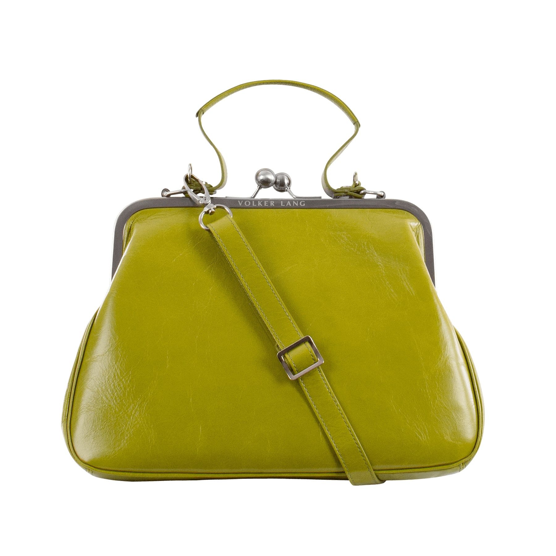 VOLKER LANG Schultertasche ROMY  Elegante günstig online kaufen