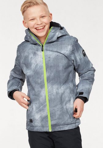 QUIKSILVER Куртка лыжная