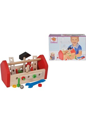 Spielwerkzeugkoffer "Werkzeugbox&...