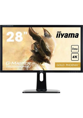 IIYAMA &raquo;GB2888UHSU&laquo; Gaming-LED-Mo...