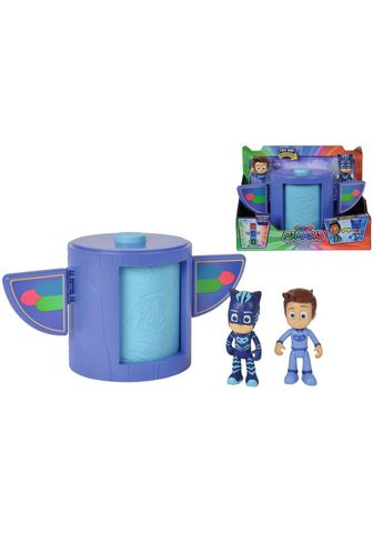 SIMBA Игрушка "Verwandlung Connor/Catbo...
