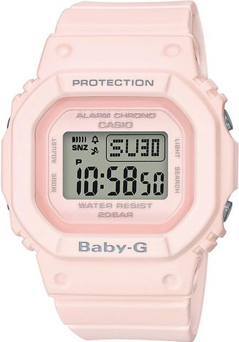 Часы-хронограф »BGD-560-4ER&laqu...
