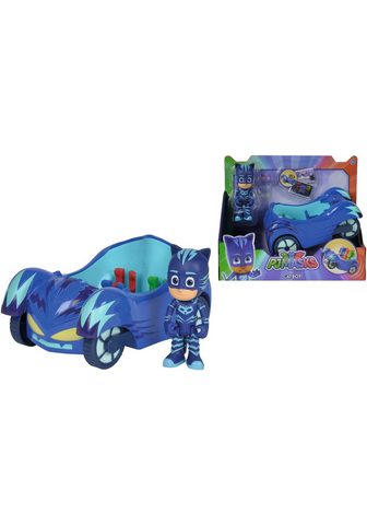 SIMBA Игрушка автомобиль "PJ Masks Catb...