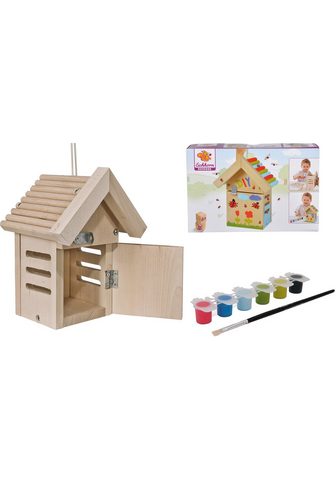 Kreativset " Outdoor Käferha...