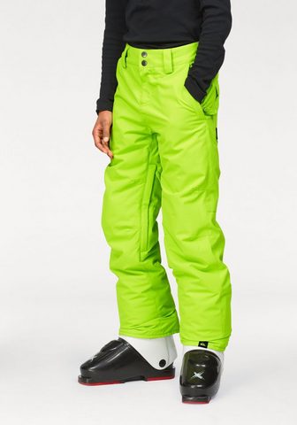 QUIKSILVER Брюки лыжные