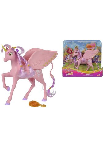 SIMBA Игрушка "Mia and Me Einhorn Kyara...