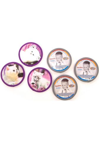 SCHOOL-MOOD ® Patchies "Patchy Katze"...