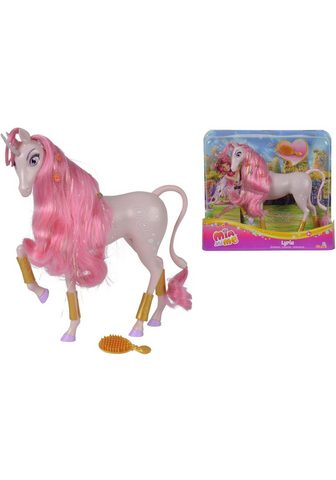 SIMBA Игрушка "Mia and Me Einhorn Lyria...