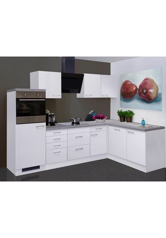 FLEX-WELL Мебель для кухни с техника »Kope...