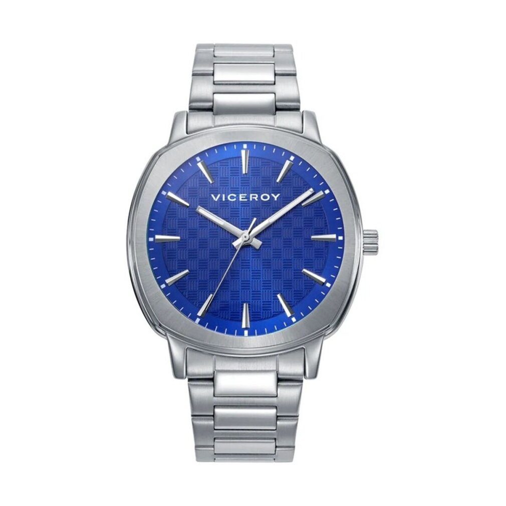 Viceroy Luxusuhr Herrenuhr 401435-37 (41 mm)