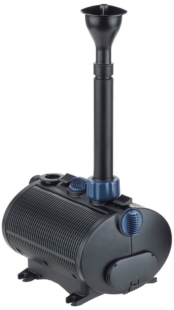 Solarteichpumpe »Aquarius Solar 700«, 700 l/h Solarteichpumpe »Aquarius Solar 700«, 700 l/h