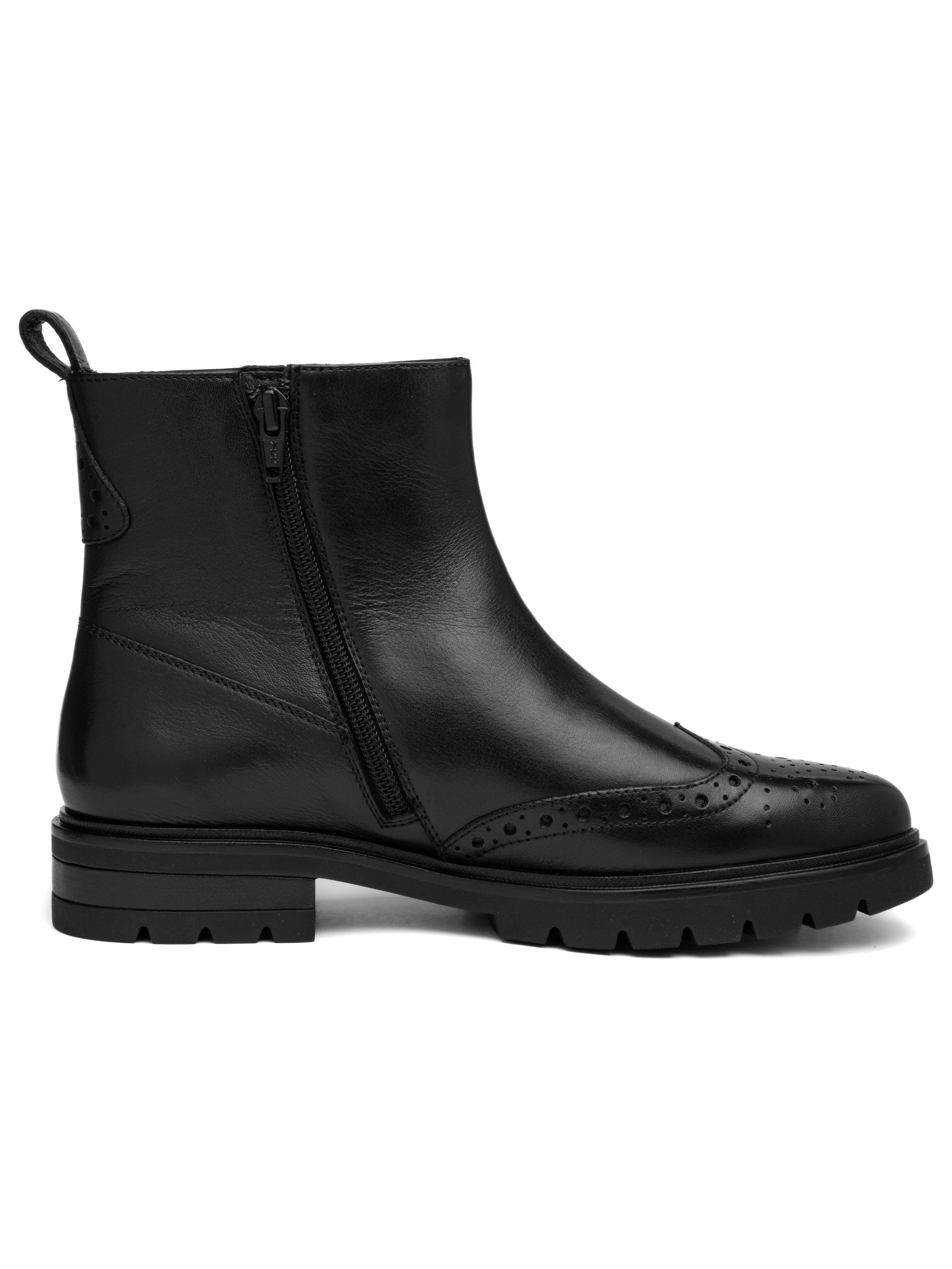 Ara Stiefelette Cambridge Stiefelette