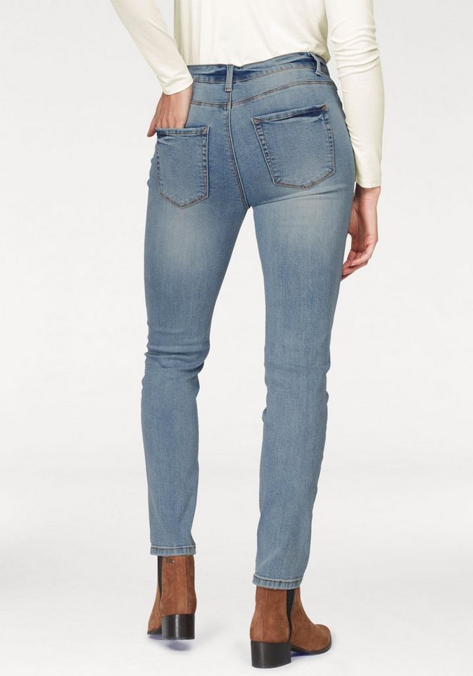 AJC Destroyed-Jeans AJC Destroyed-Jeans