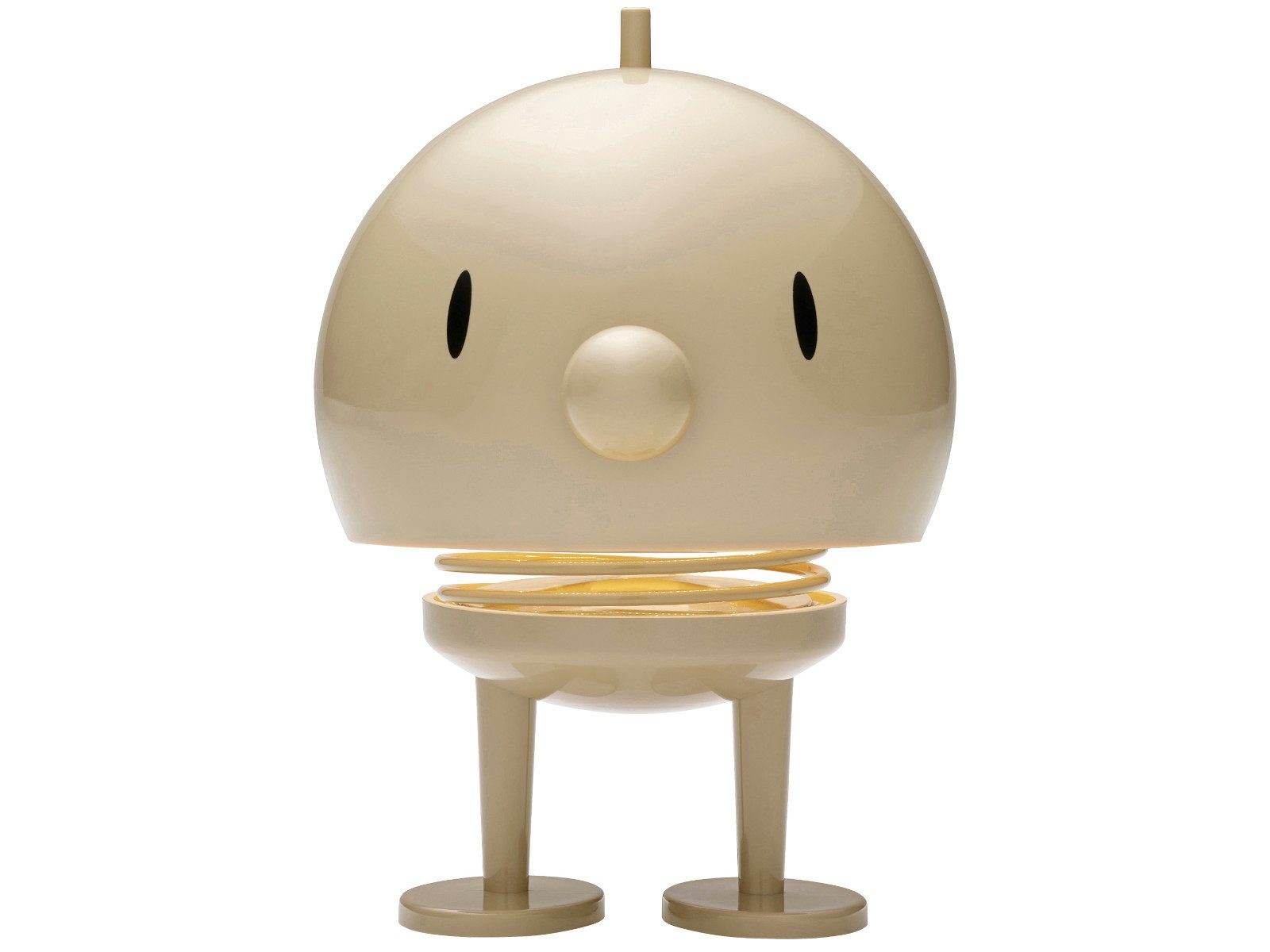 HOPTIMIST LED-Dekofigur LED Lampe XL Latte 23cm