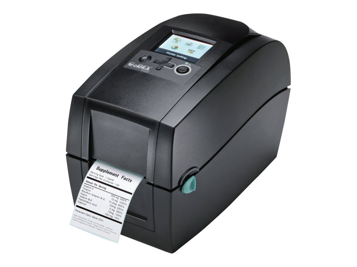 Godex Etikettendrucker