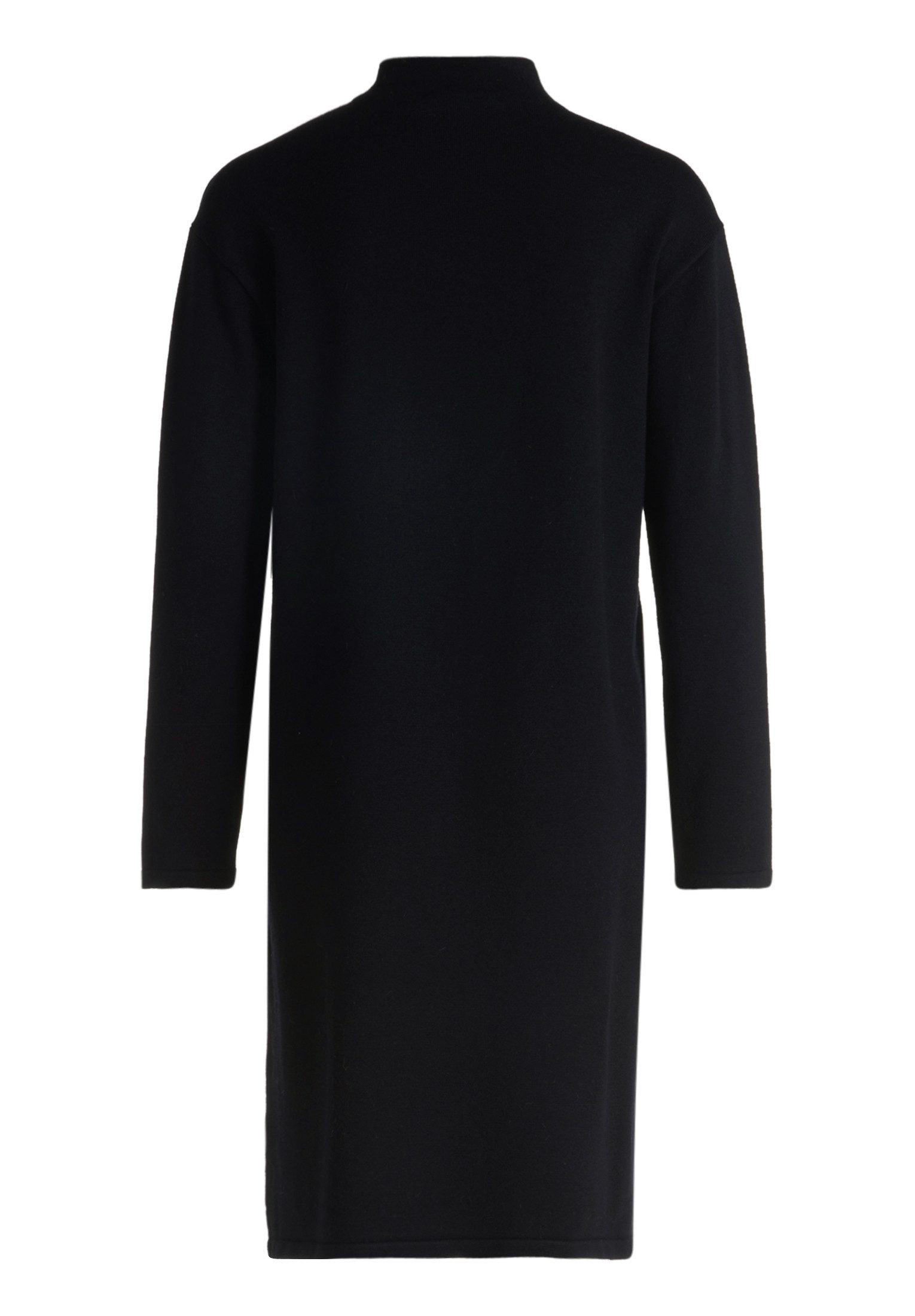 Betty Barclay Strickkleid Damen Strickkleid mit Stehkragen günstig online kaufen