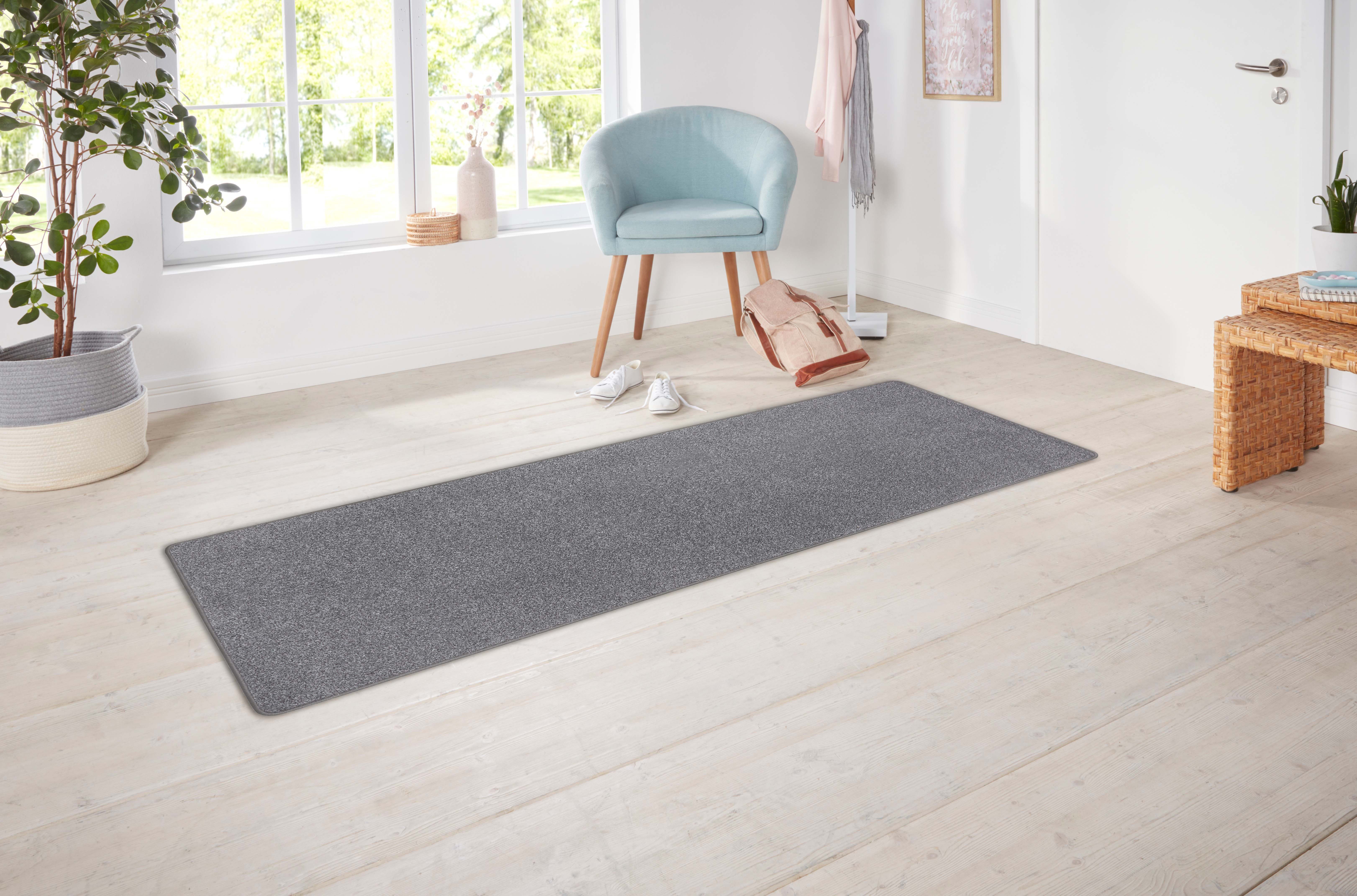 Hanse Home Exclusiv Läufer Liberty, rechteckig, günstig online kaufen