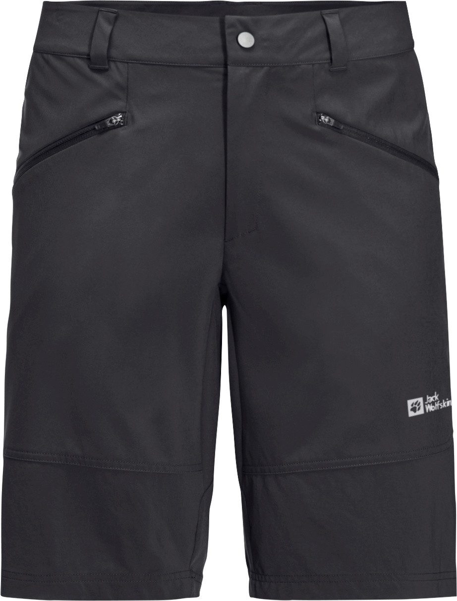 Shorts HIKING ALPINE SHORT M
