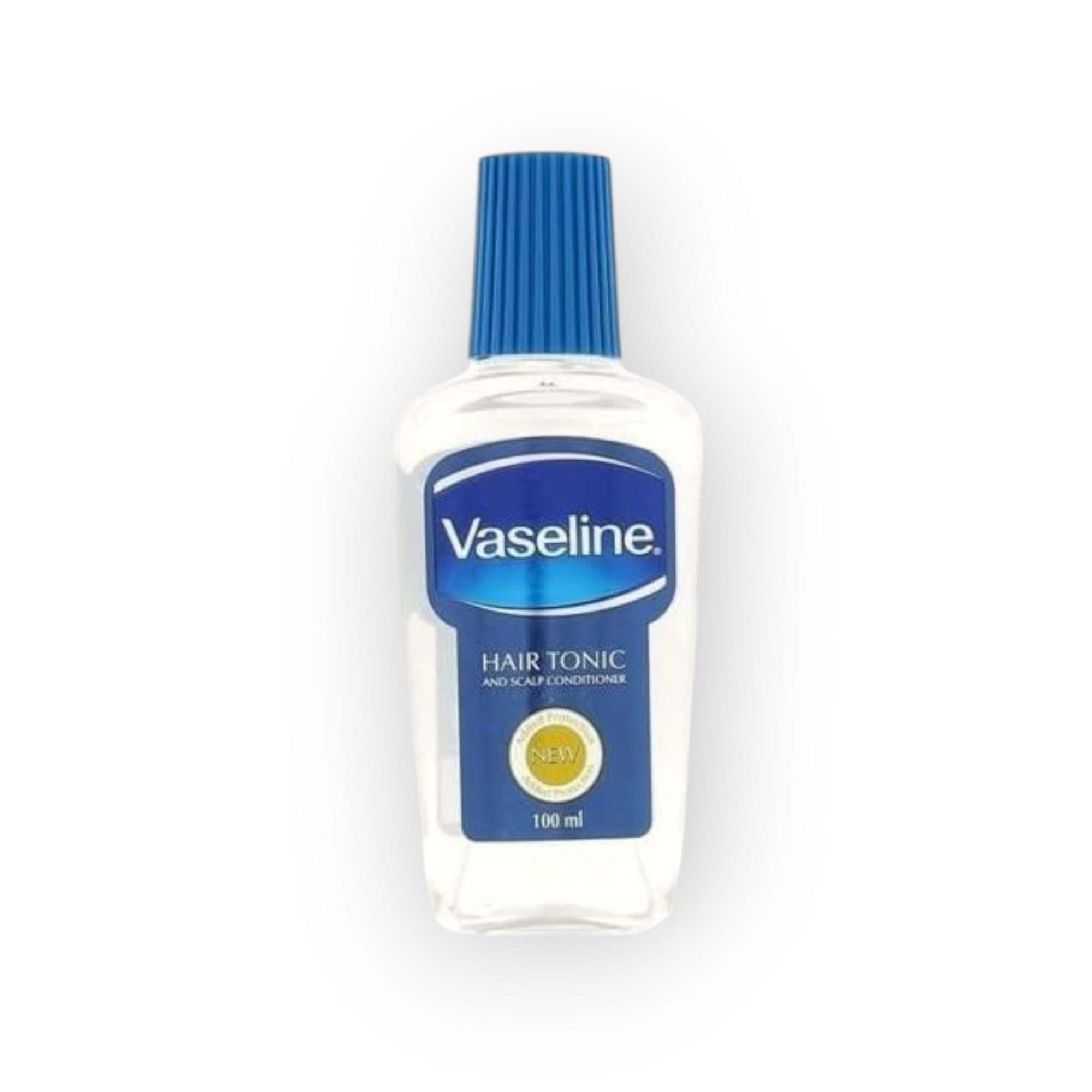 Vaseline Haarwasser Vaseline Hair Tonic & Scalp Conditioner - Haarwasser, Pflegendes Haarwasser mit Glanz-Effekt für Haar & Kopfhaut.