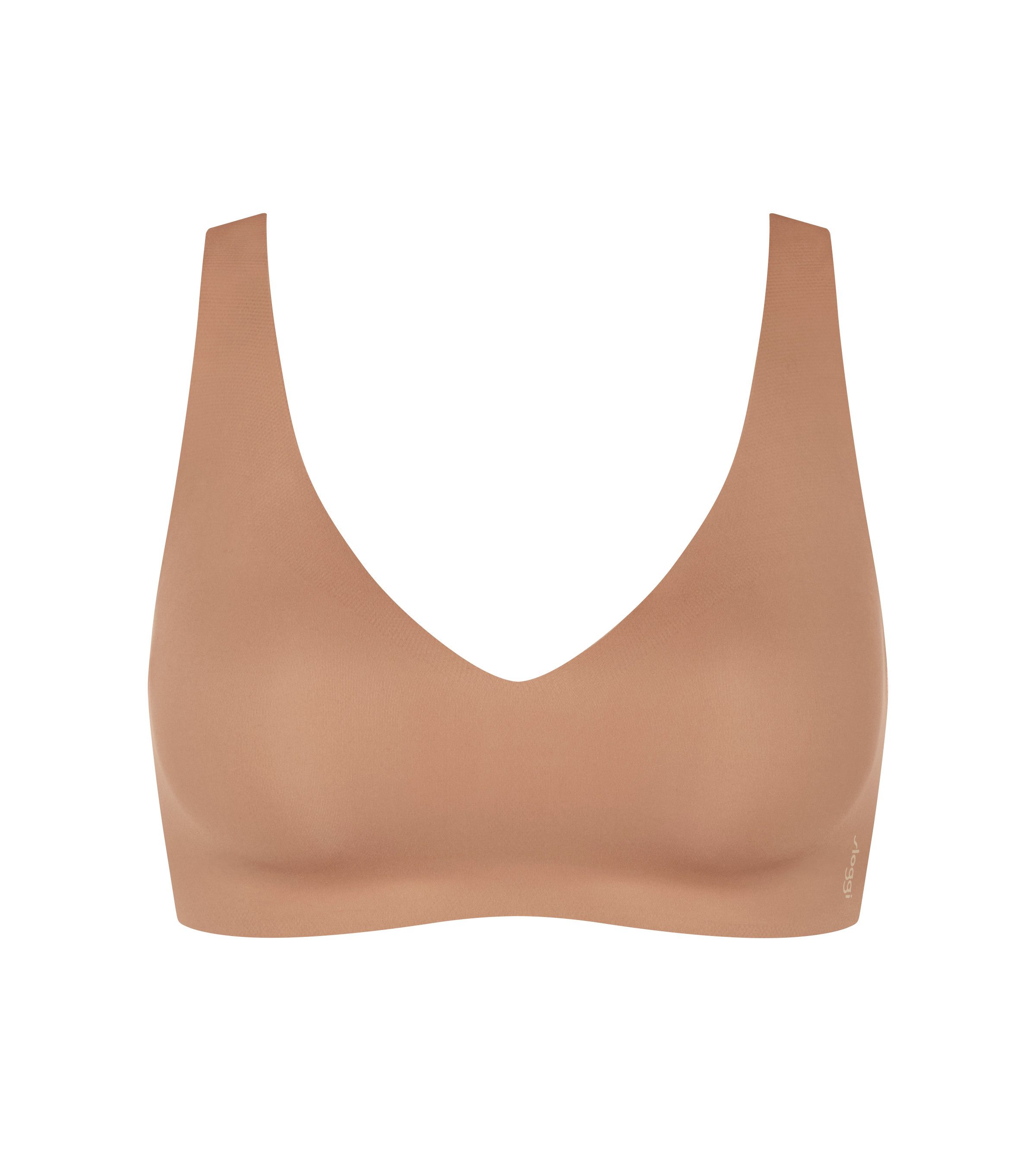 sloggi Bügelloser BH ZERO Feel 2.0 Soft bra nahtlos und unsichtbar