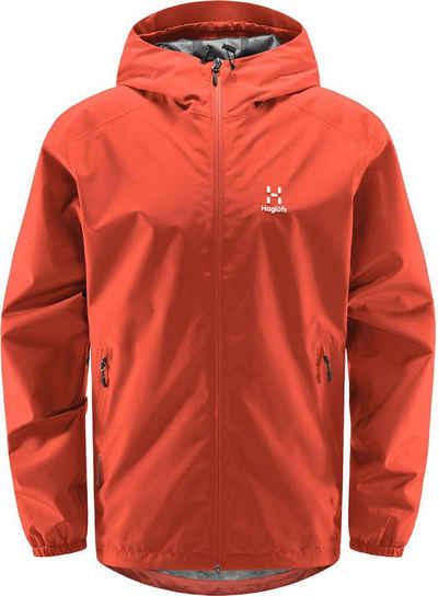 Haglöfs Funktionsjacke Betula GTX Jacket Men