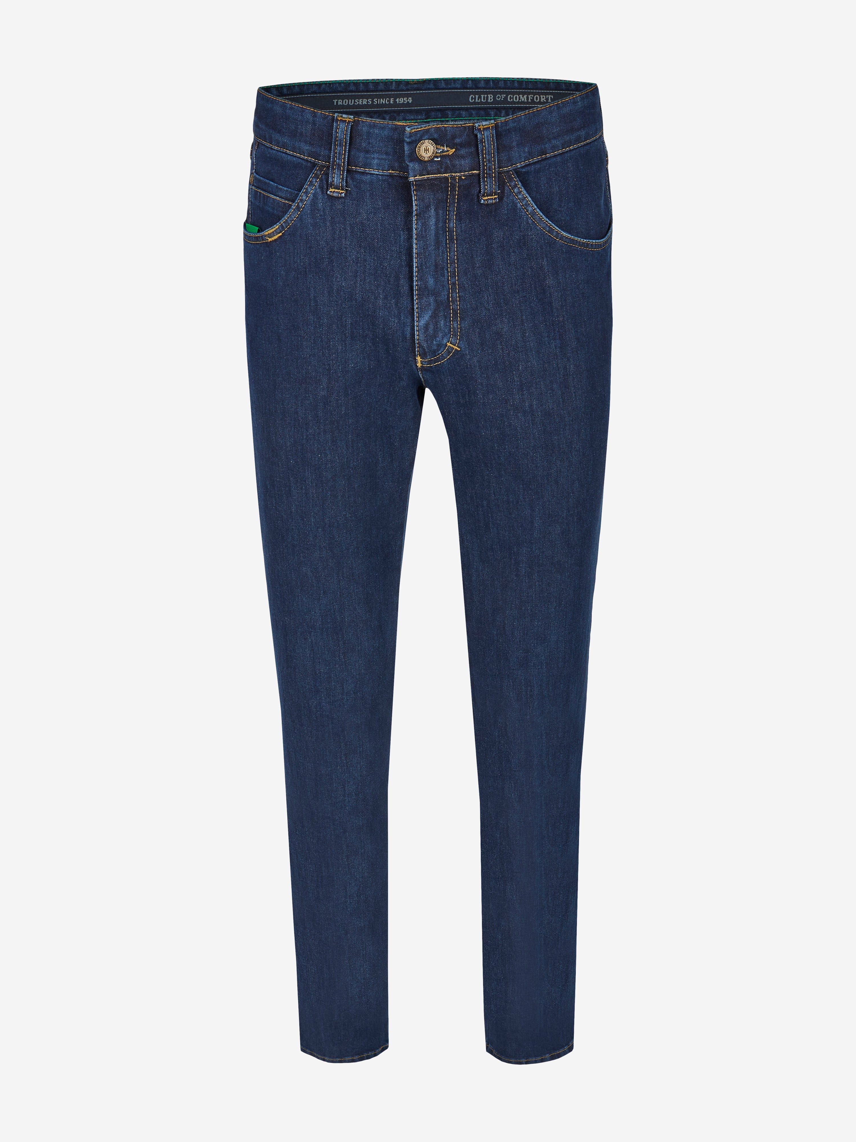 Club of Comfort 5-Pocket-Jeans HENRY-Z7054 günstig online kaufen